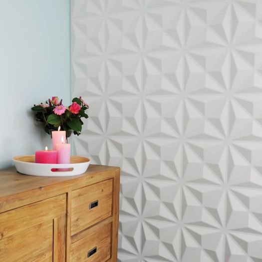 WallArt 24 pcs 3D Wall Panels GA-WA17 Cullinans