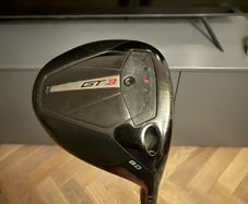 Titleist driver