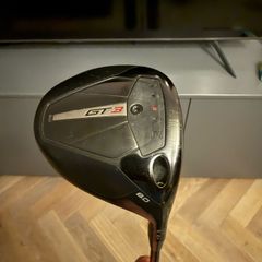 Titleist driver
