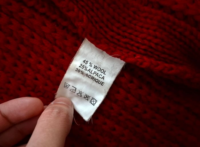 Women's Cardigan, Size S