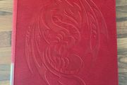 Dragon Shield card binder