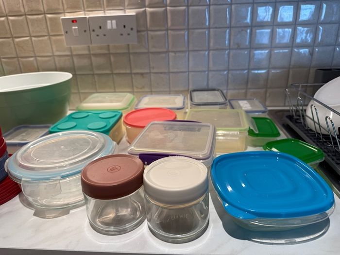 Food Containers
