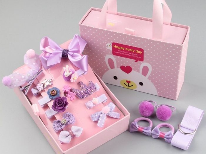 Hair Accessories