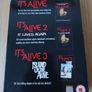 It's Alive Collection DVD Box Set Larry Cohen 3 Films It Lives Again Island of the Alive Image 4