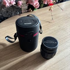 Asahi Pentax Macro Takumar 50mm f4 1 1 Early Version M42 Vintage Macro Lens  Serial 1315684