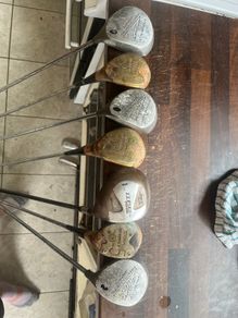 clubs