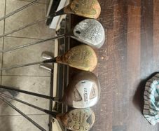 clubs