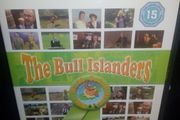 The Bull Islanders- The Best Of Bull 2003 Irish Comedy
