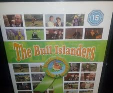 The Bull Islanders- The Best Of Bull 2003 Irish Comedy