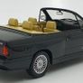 BMW M3 E30 Convertible 1989 - 1/18 - New In Box Image 10