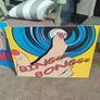 Set of 3 Vintage IKEA "SOLMYRA" Pop Art Wall Pictures Image 5