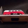 Vintage Welly : 1962 Volkswagen Microbus Scale Model Collection - 1970s Image 9