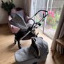 Mamas & Papas Ocarro Buggy / Travel System Image 3