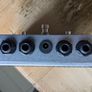 Bright Onion Dual Looper Switch w/tuner mute Image 2