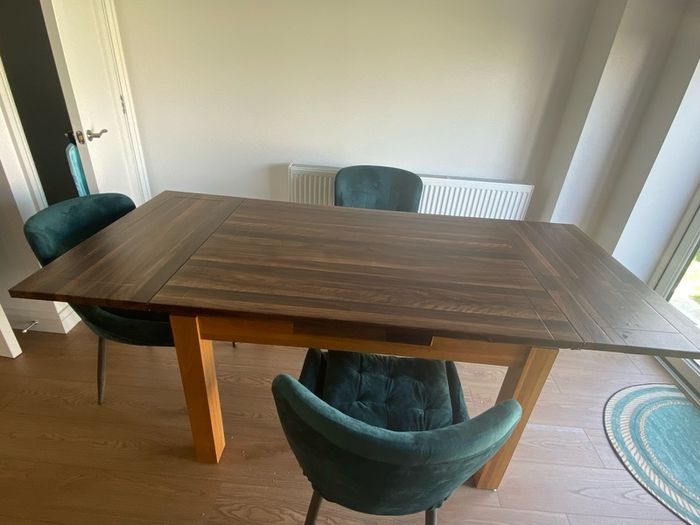 dinning table