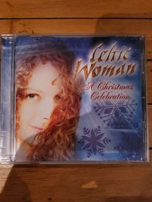 Celtic Woman, A Christmas Celebration