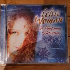Celtic Woman, A Christmas Celebration