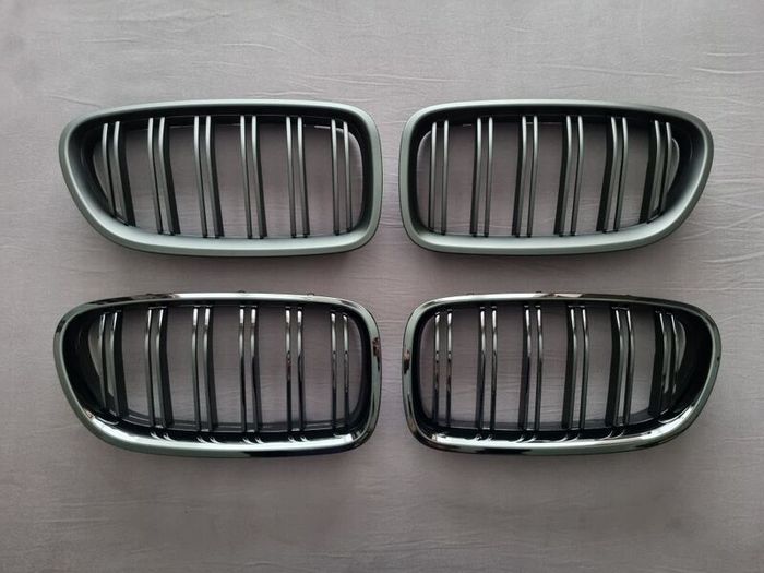 BMW Grilles Various Models