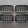 BMW Grilles Various Models Image 6