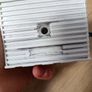 Vintage StarCom 1986 Harv-7 Fuel Tank Part Accessories Image 4