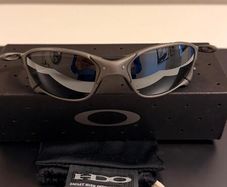 Oakley X-Metal XX Black Iridium 1999 Original