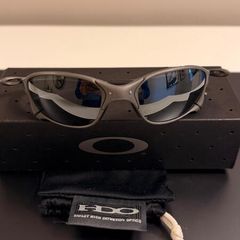 Oakley X-Metal XX Black Iridium 1999 Original