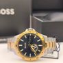 Hugo Boss men's watch Image 4