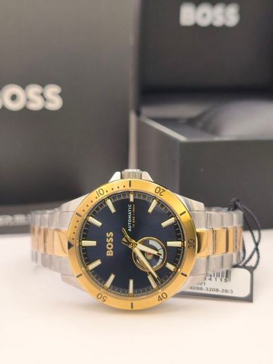 Hugo Boss men's watch