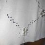 Jessica Graaf Ivory embellished ladies jumper size  xl 14-16 Postage included Image 5