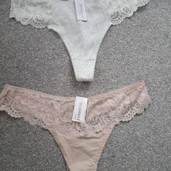 New.women's underwear. Size 12/14