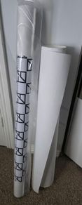 Printing paper for plotters (can be used for other stuff too)