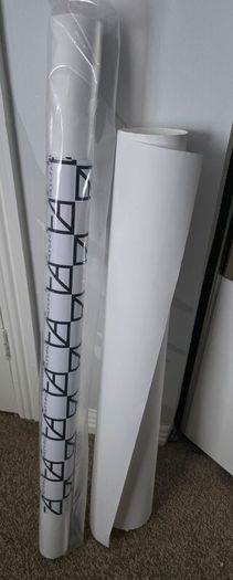 Printing paper for plotters (can be used for other stuff too)