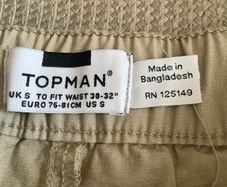 Mens shorts