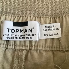 Mens shorts