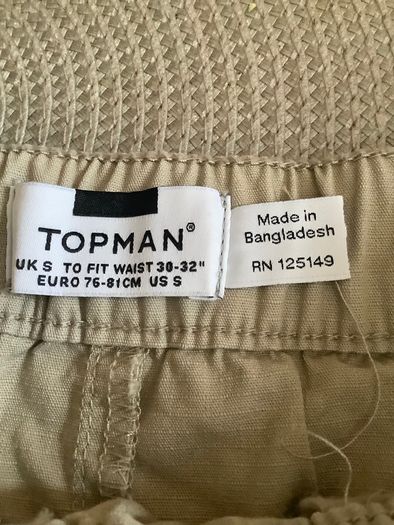 Mens shorts