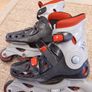 Inline Skates  Sizes 2- 5 Image 4