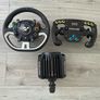 Sim Racing Fanatec Image 2