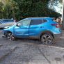 Breaking Nissan qashqai 2015 Image 10