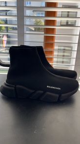 Balenciaga speeds 2.0