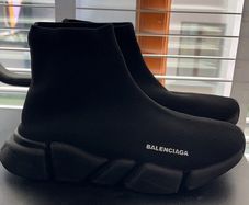 Balenciaga speeds 2.0