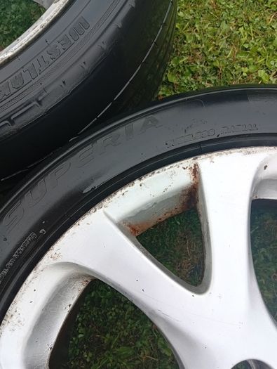 Rims