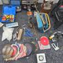 House Clearance Renovation Sale Furniture Building Materials  Tools Drimnagh Dublin from free to make me an offer Image 8