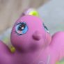 Trickytails Tricky Fairytails Fairy Tails Hasbro same era as MLP G1 My Little Pony Image 4