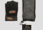 Gym gloves medium black