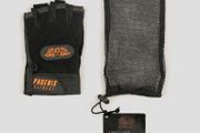Gym gloves medium black
