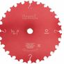 Freud F03FS03652 LP30M 012P General Purpose Saw Blade 184 x 2.4mm x 16 x 24T Image 2