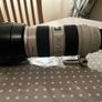 Canon Ef 70-200 f/2.8 L IS Image 2