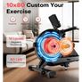 rowing machine Image 2