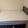 Panda Memory Foam Bamboo Mattress Topper Image 2
