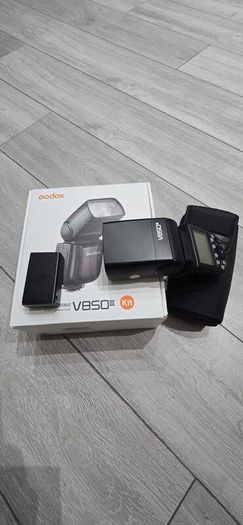 Godox Flash V850III /for Canon